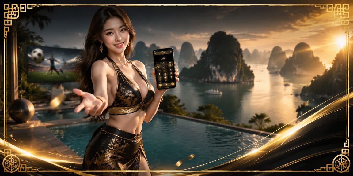Chương trình giải thưởng và ưu đãi hấp dẫn tại vn999 dành cho người chơi Việt Nam