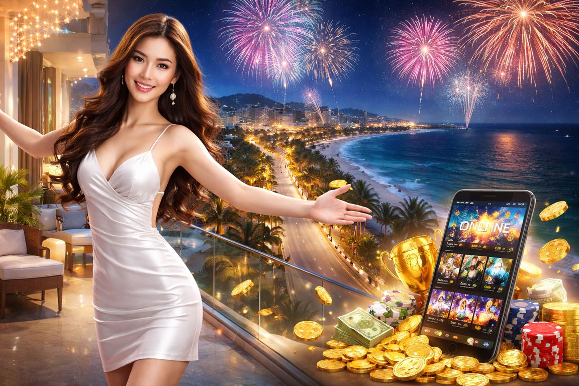 Bàn High Roller casino trực tuyến tại vn999 với hạn mức cược cao dành cho người chơi VIP Việt Nam